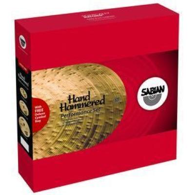 Sabian HH Perfomance Set